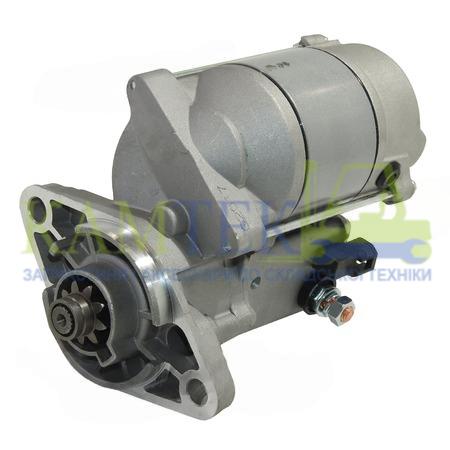 212T1-07201 Стартер погрузчика TCM