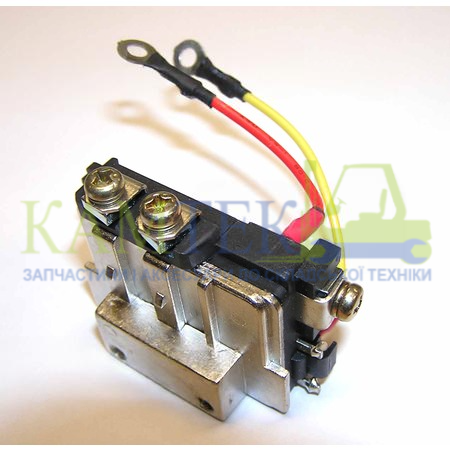 212T107431 Блок зажигания погрузчика TCM