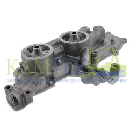 2130506J17_2025-02-10_09-50-25 Маслоохладитель Nissan TD42