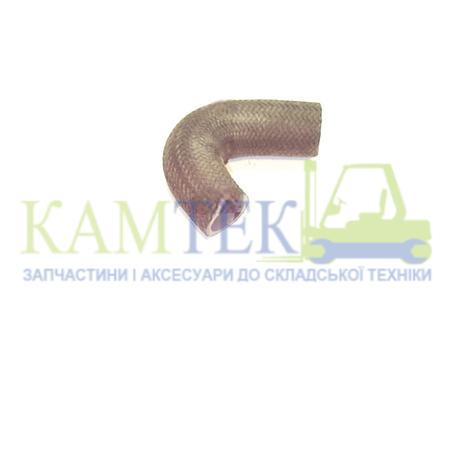 Патрубок насоса SD25