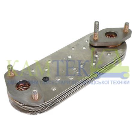 2135543G02_2025-02-10_09-47-32 Маслоохолоджувач навантажувача Nissan TD27