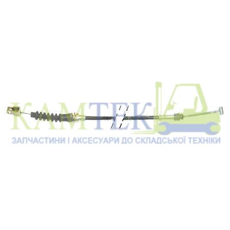 213A5-22001C_2025-12-22_21-08-02 Трос акселератора (газа) погрузчика TCM