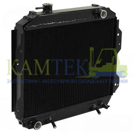 2146040K00 Радіатор навантажувача NISSAN