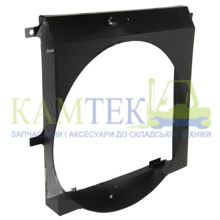 21475GG10B_2025-02-20_14-21-07 Диффузор радиатора Nissan 1F2A30U