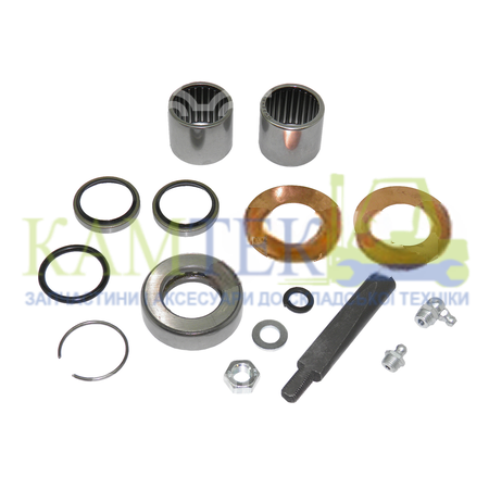 214A439801_2023-11-29_17-57-55 Ремкомплект бокового шкворня погрузчика TCM