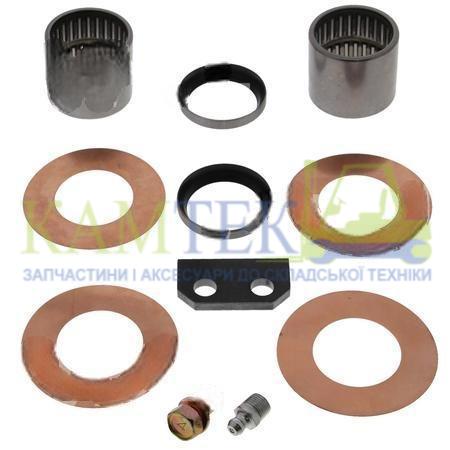 214A439811_2025-04-12_17-19-08 Ремкомплект центрального шворня навантажувача TCM FB20-7