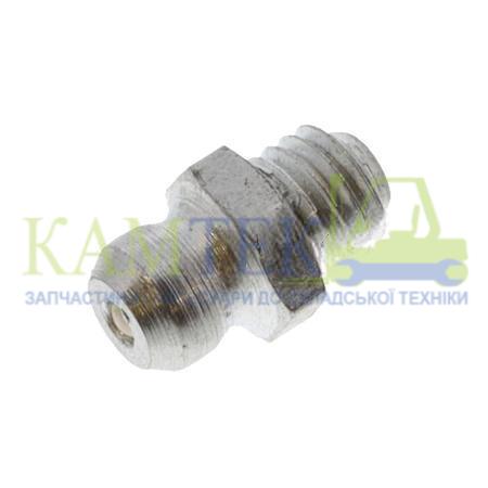 214A852051_2025-02-07_09-46-45 Змащувальний ніпель циліндра нахилу навантажувача TCM FD35T9