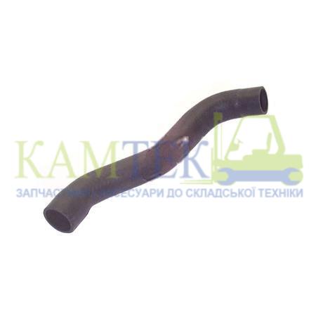 2150140K01_2025-05-12_17-48-53 Патрубок радіатора верхній навантажувача TCM