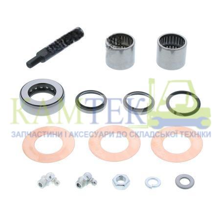 215E439801_2024-11-22_22-55-34 Ремкомплект бокового шкворня зі шкворнем навантажувача TCM FG30T3Z