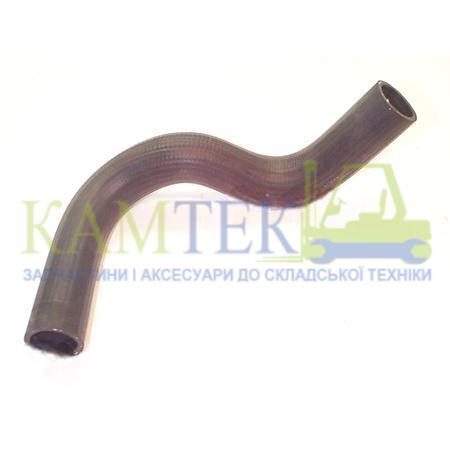 216G212021_2025-05-02_20-21-35 Патрубок радиатора нижний погрузчика TCM