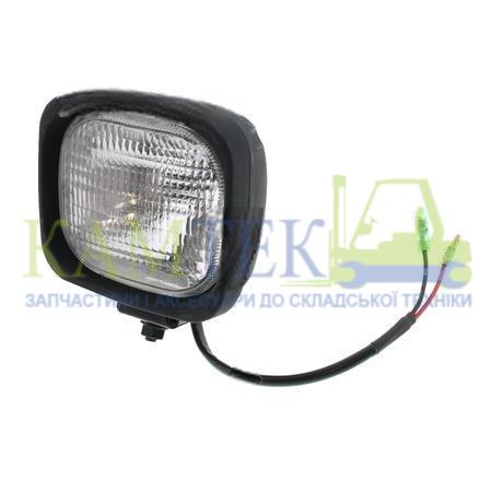 216G240602_2025-04-12_17-06-23 Фара 12V погрузчика TCM