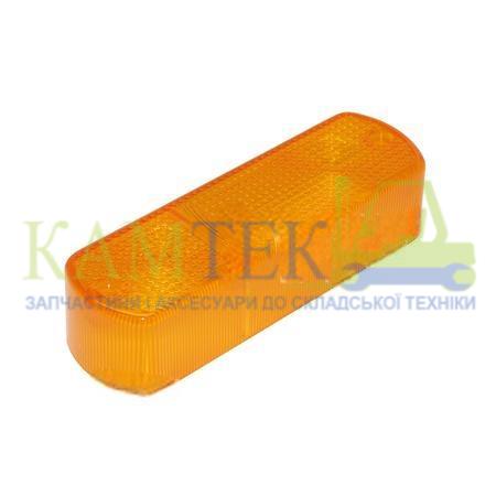 216G240731_2024-11-22_23-04-52 Скло ліхтаря габаритів навантажувача TCM