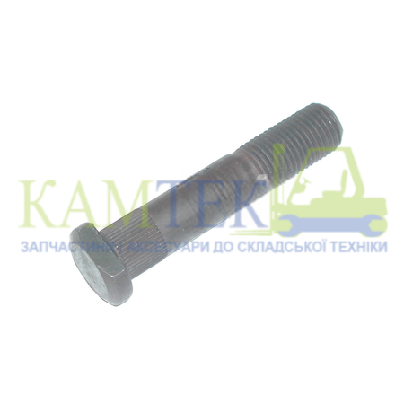 216G302061_2023-11-26_21-01-31 Шпилька колесная FB15-7 FD15C13 FD15T13 FD18 погрузчика TCM