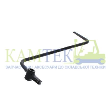 216G740012_2025-01-22_13-58-10 Важіль гідророзподільника навантажувача TCM