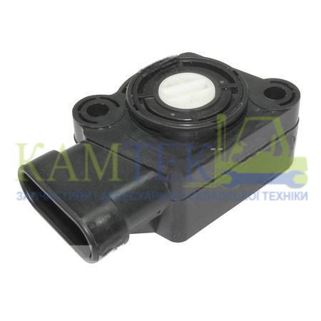 21718340_2025-03-10_12-15-21 Потенциометр педали газа погрузчика Hyster J1.6XN
