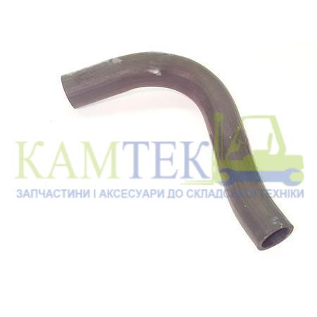 217M212011_2025-05-02_20-21-02 Патрубок радіатора верхній навантажувача TCM FD15C13 217M212011