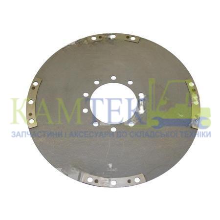 21836445_2025-03-10_12-16-51 Плита гидротрансформатора погрузчика TCM FD60Z8