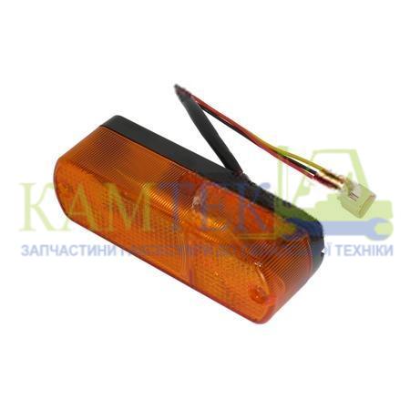 21862944_2025-07-11_15-21-41 Насос АКПП навантажувача HYSTER