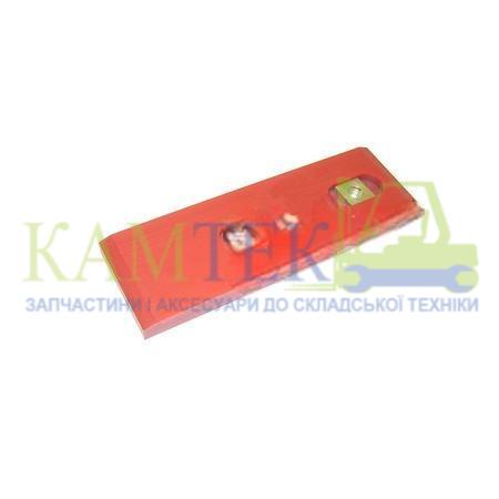 218962_2025-01-20_16-21-46 Пластина фрикційна навантажувача Manitou MT1740SLT