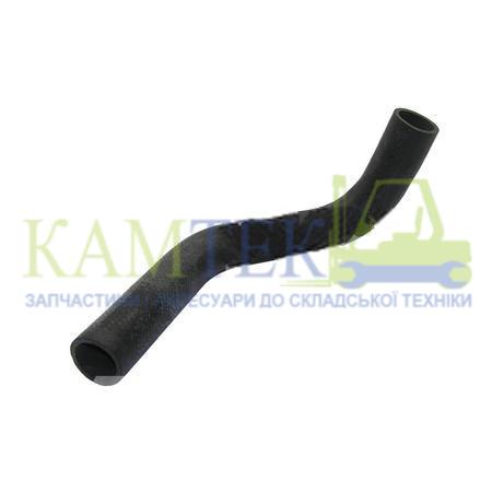 218G212001_2024-11-22_23-24-50 Патрубок радіатора верхній навантажувача T19