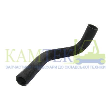 218G212001_2025-05-02_20-17-58 Патрубок радіатора верхній навантажувача TCM