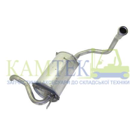 218G230101_2025-02-14_15-13-40 Глушитель погрузчика TCM FG15T19