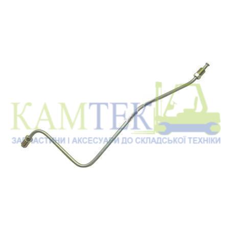 218G542601_2025-04-12_16-59-00 Трубка гальмівна права навантажувача TCM FD18T9