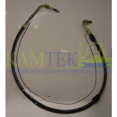 218G760311_2025-04-12_16-58-23 Шланг РВД РЦ навантажувача TCM FD15T9H