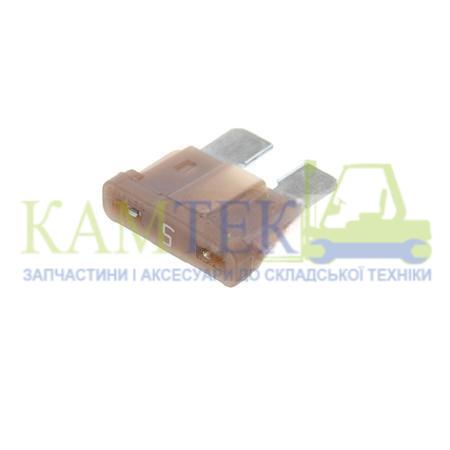 Запобіжник навантажувача (5A)