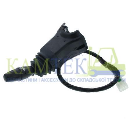 21HN20112_2024-11-22_23-40-17 Перемикач руху навантажувача 25LC7M 25GC7M 35DF 15L7M 15D-7E