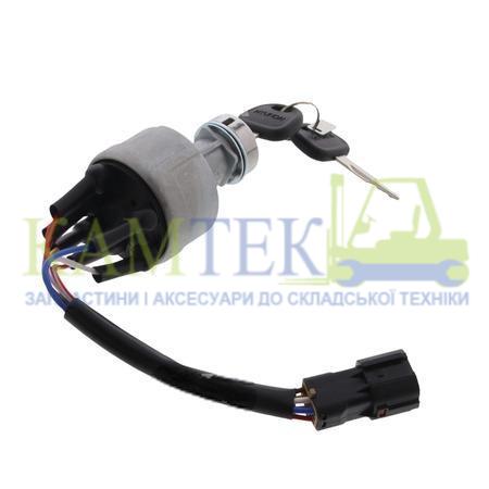 21N410400_2024-11-22_23-42-49 Замок зажигания погрузчика HSL650-7