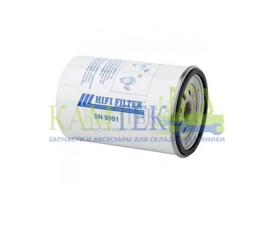 22-3-1.jpg Фільтр паливний для навантажувача Doosan D80S5