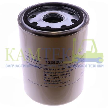 220000637 Фильтр гидравлический погрузчика Yale