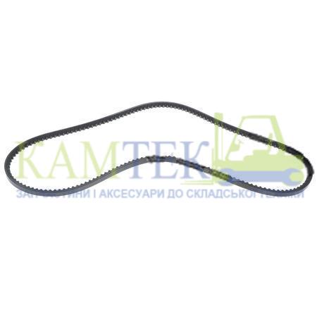 220002521_2025-07-11_17-10-28 Ремень генератора погрузчика Yale