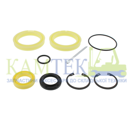 220003723 Ремкомплект циліндра нахилу навантажувача YALE