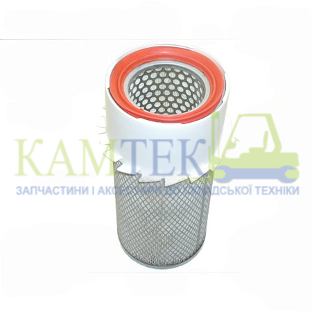 220003807 Фільтр повітряний зовнішній навантажувача YALE