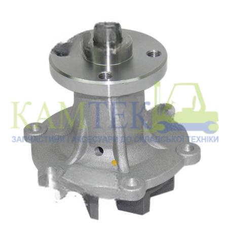 220004293_2025-07-11_17-23-01 Насос водяной (помпа) погрузчика Yale