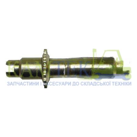 220004686_2025-07-11_18-03-50 Механизм развода колодок RH погрузчика Yale