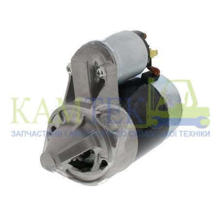 220007341_2025-07-11_18-19-15 Стартер навантажувача YALE (12V, 9 зуб.)