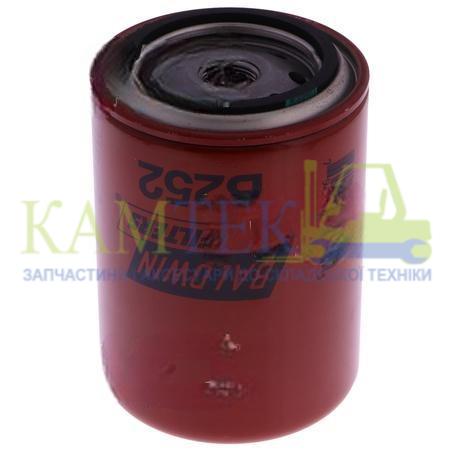 220007910_2025-07-11_18-23-37 Фильтр трансмиссионный погрузчика Yale