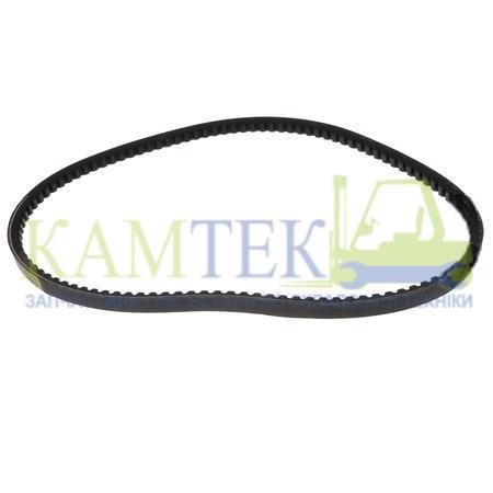 220010685_2025-07-11_22-47-01 Ремень вентилятора погрузчика Yale