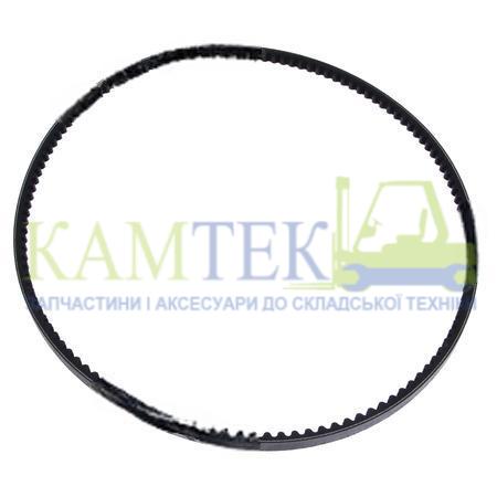 220011118_2025-07-11_23-22-53 Ремень вентилятора погрузчика Yale