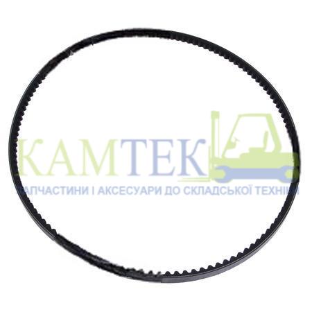 220013719_2025-07-11_23-43-30 Ремень вентилятора погрузчика Yale