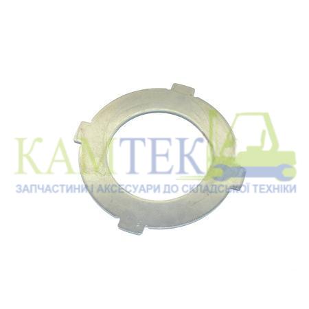 220019841_2025-07-12_00-21-28 Диск фрикційний КПП навантажувача YALE