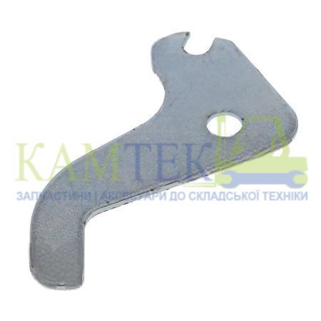 220019854_2025-07-12_00-23-47 Рычаг регулировки тормозов погрузчика Yale