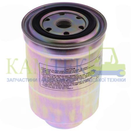 220020190 Фільтр паливний навантажувача YALE