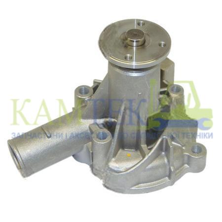 220020794_2025-07-12_00-32-02 Насос водяной (помпа) погрузчика Yale