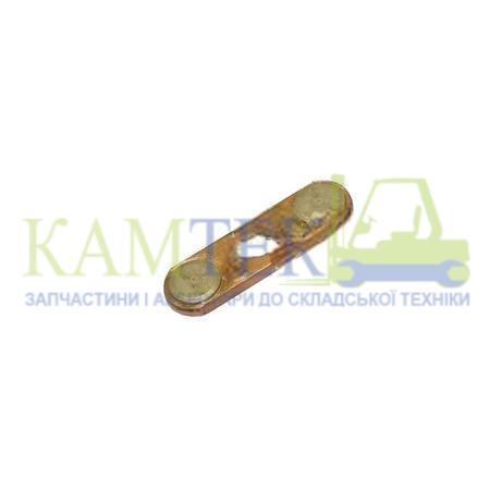 Контакт погрузчика Yale