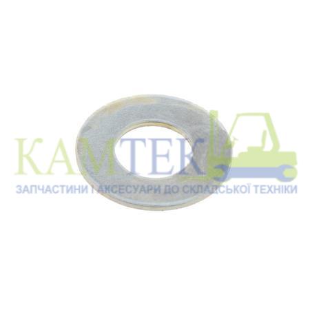 22018-30121_2025-12-28_23-26-26 Шайба регулювальна (10х22х1) навантажувача TCM 1-1,8 т