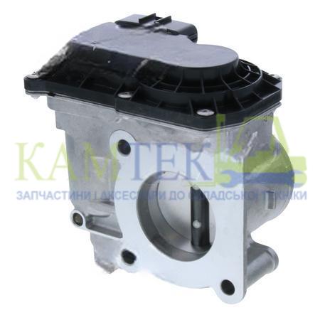 Корпус дросельних заслонок 4Y 02-8FGKF20